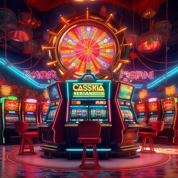 ox game Live Casino Stream