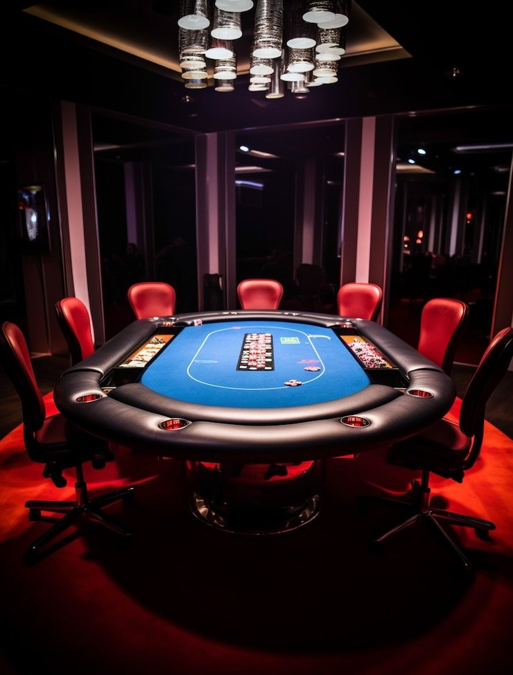 ox game Games aur Tables ka Access